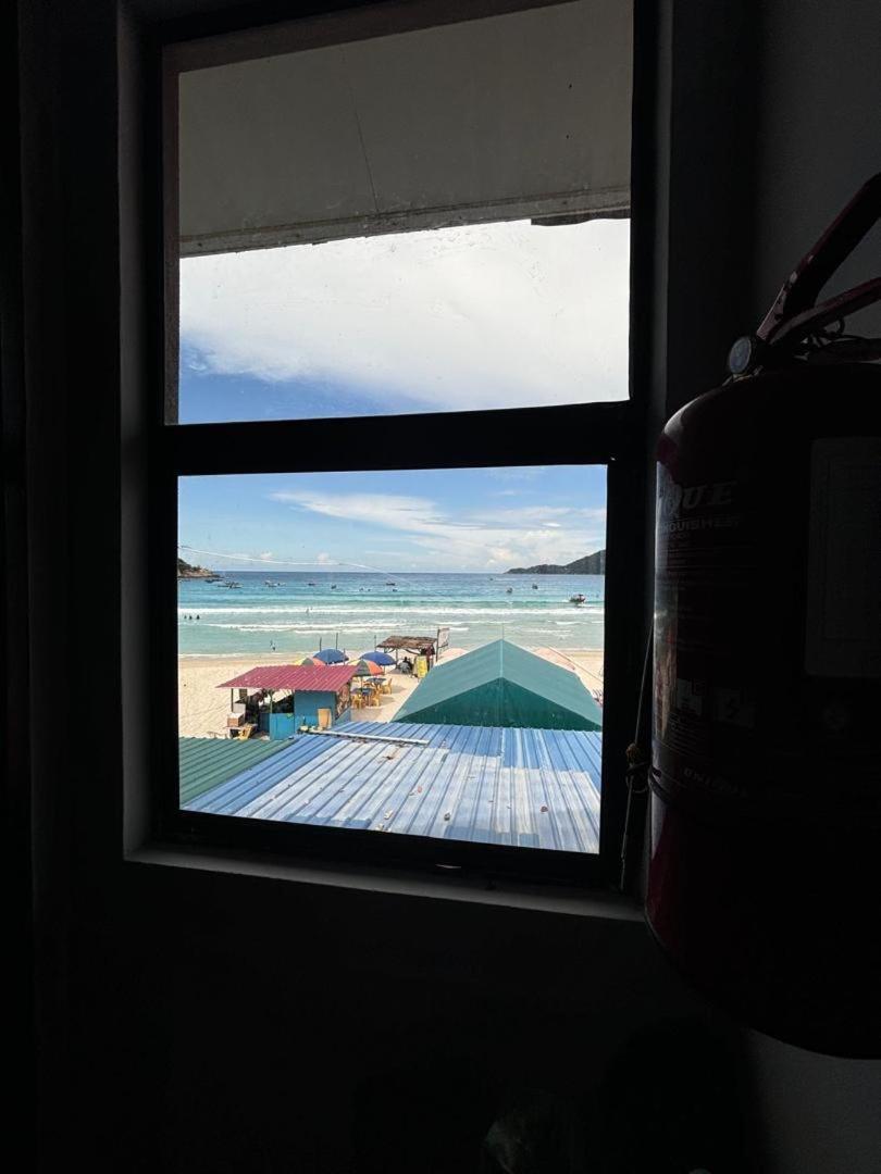The Room Inn - Pasir Panjang Kampung Kuala Besut Dış mekan fotoğraf